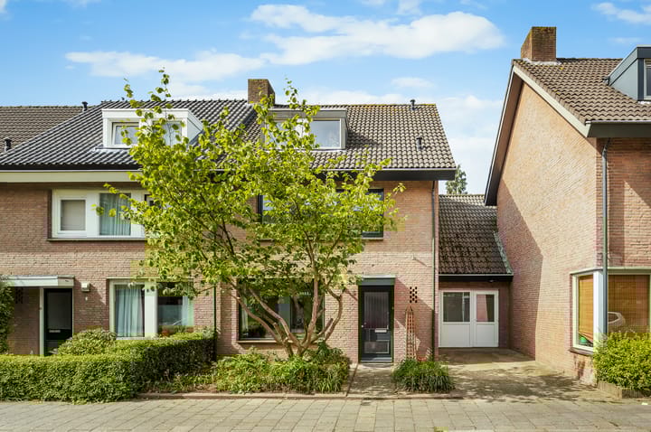 Foto 80 van Weverstraat 5