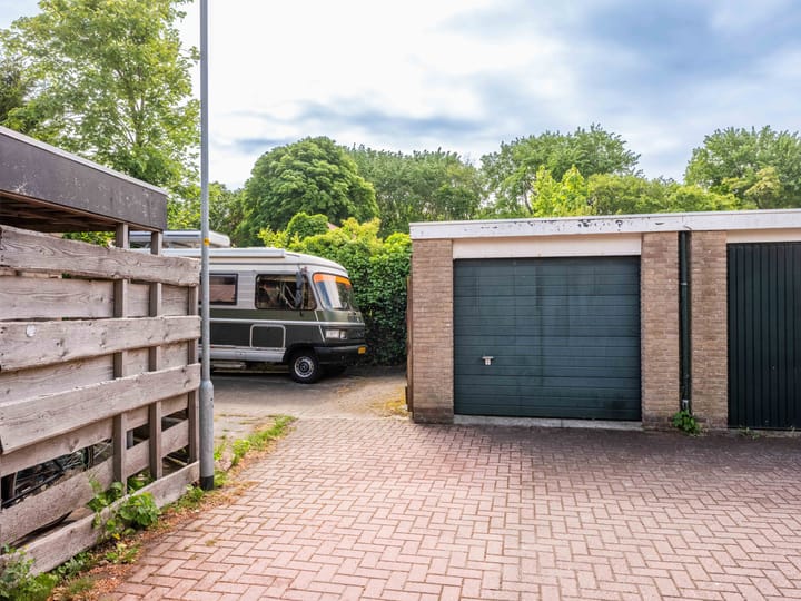 Photo 46 of Meidoornweg 2