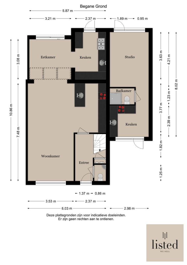 Foto 83 van Weverstraat 5