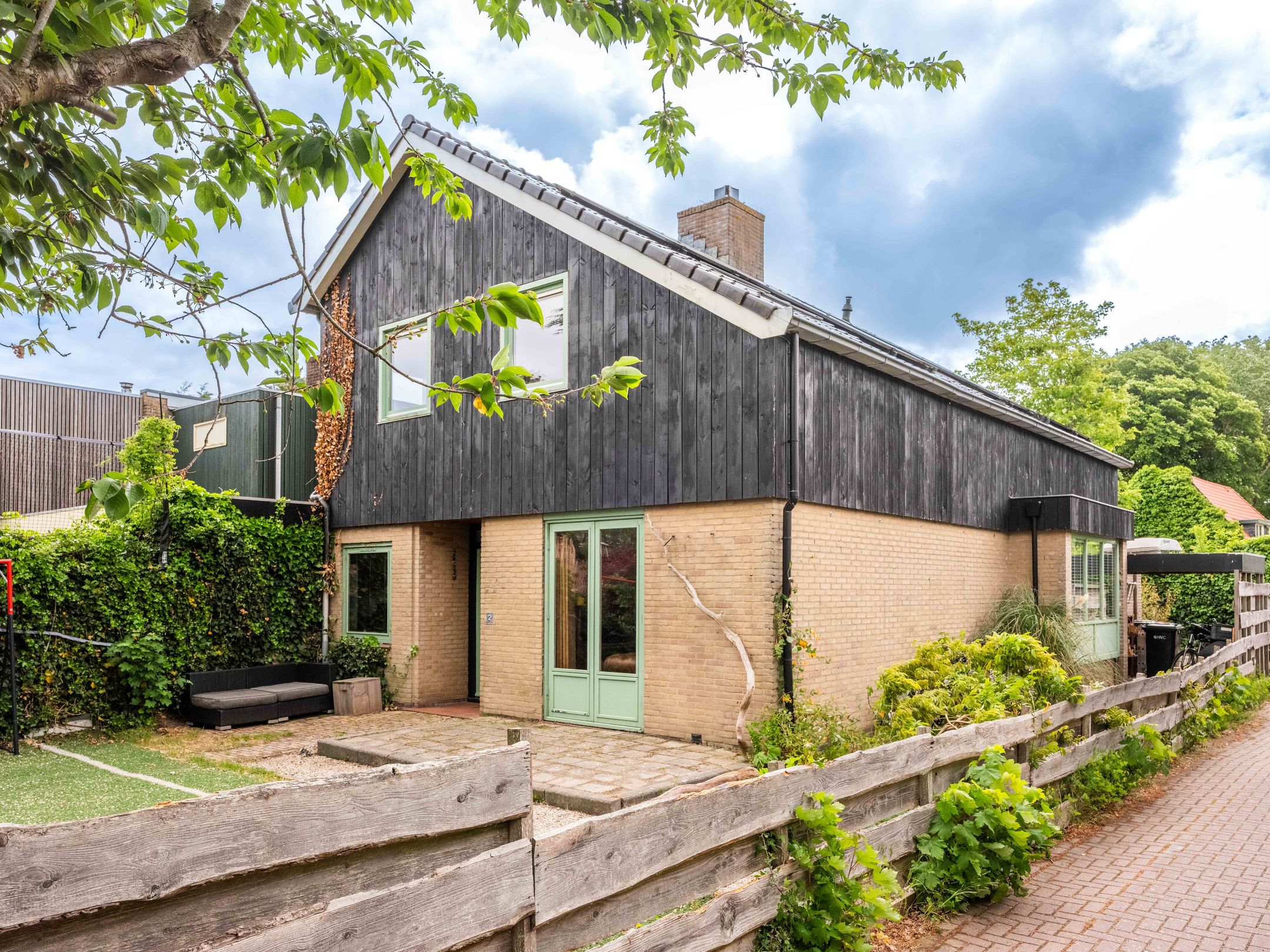 Foto 48 van Meidoornweg 2