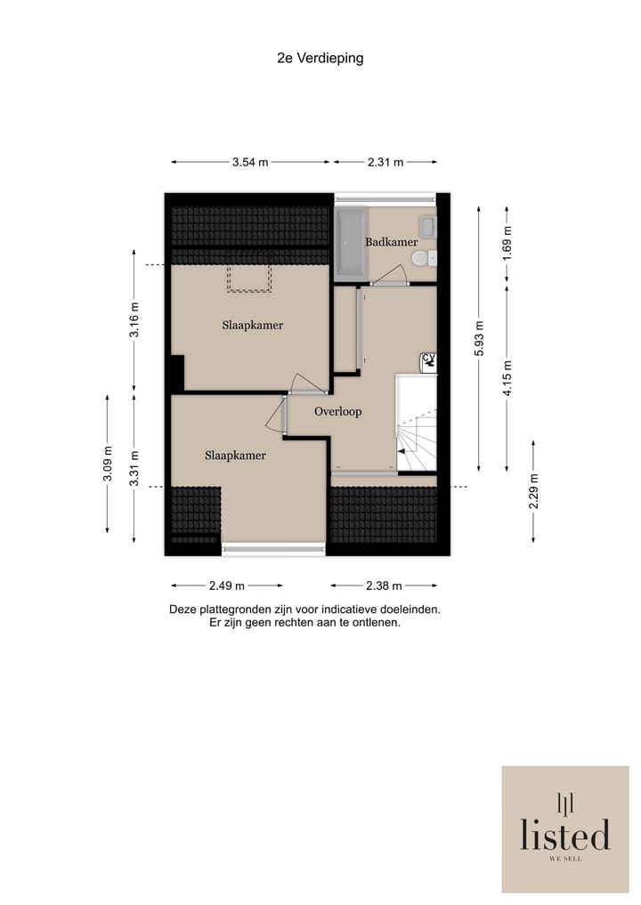 Foto 85 van Weverstraat 5