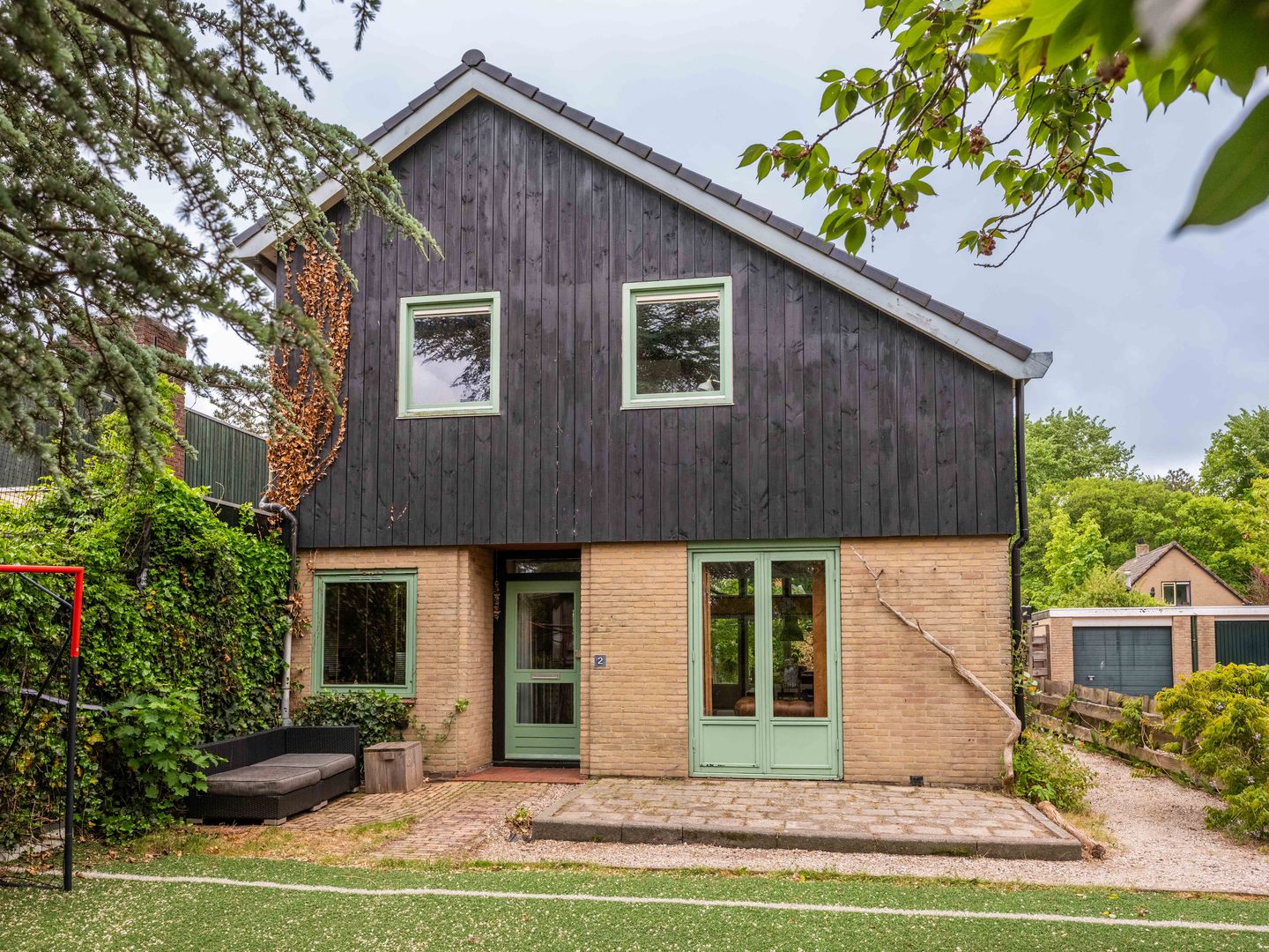 Foto 49 van Meidoornweg 2