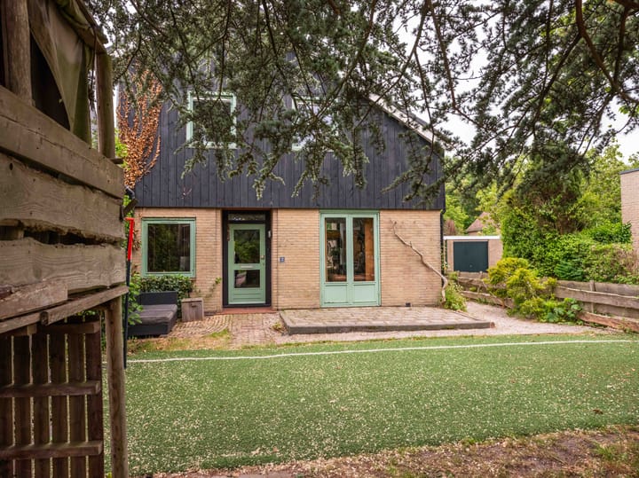 Photo 50 of Meidoornweg 2