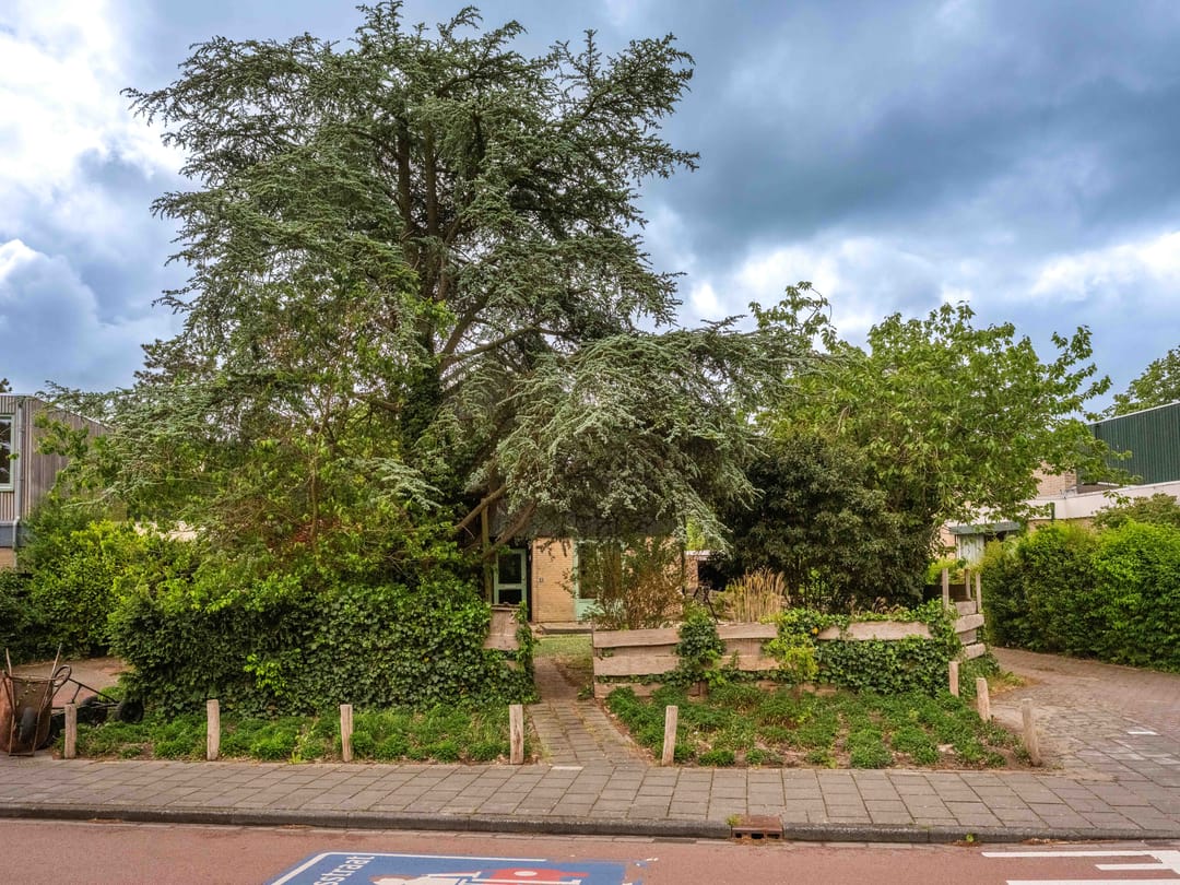 Foto 53 van Meidoornweg 2