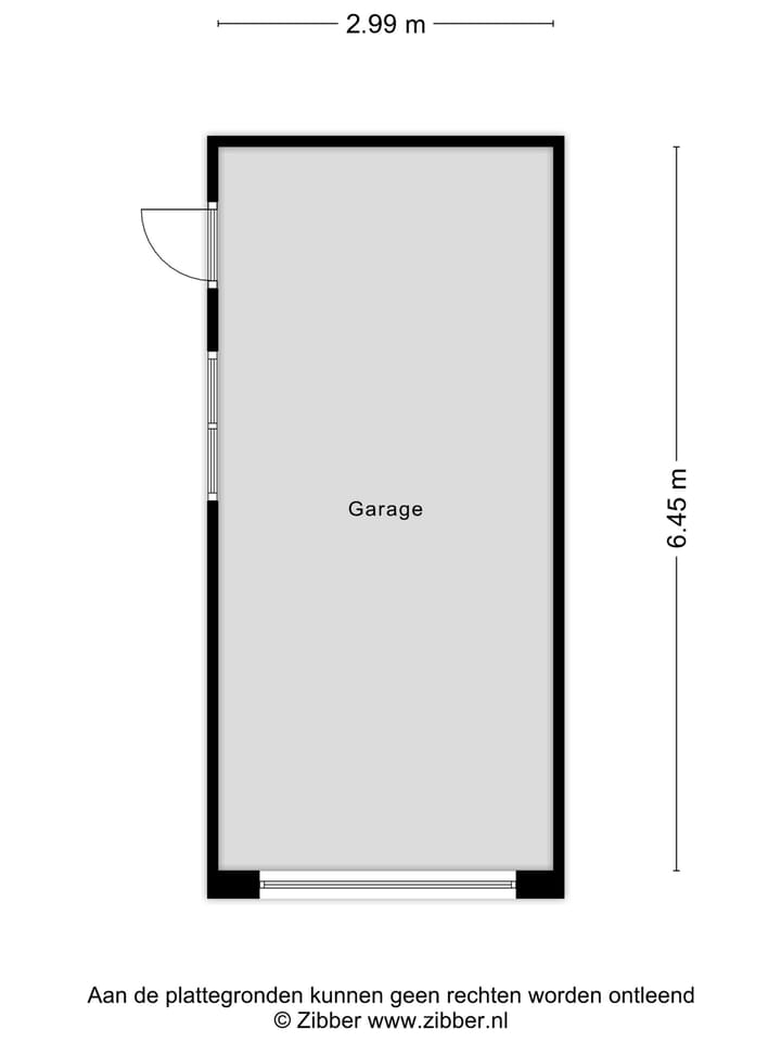 Photo 57 of Meidoornweg 2