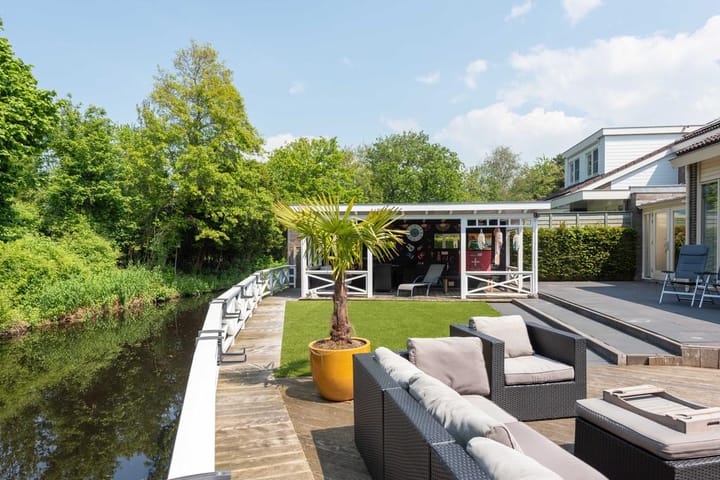 Foto 2 van Baetenburg 6