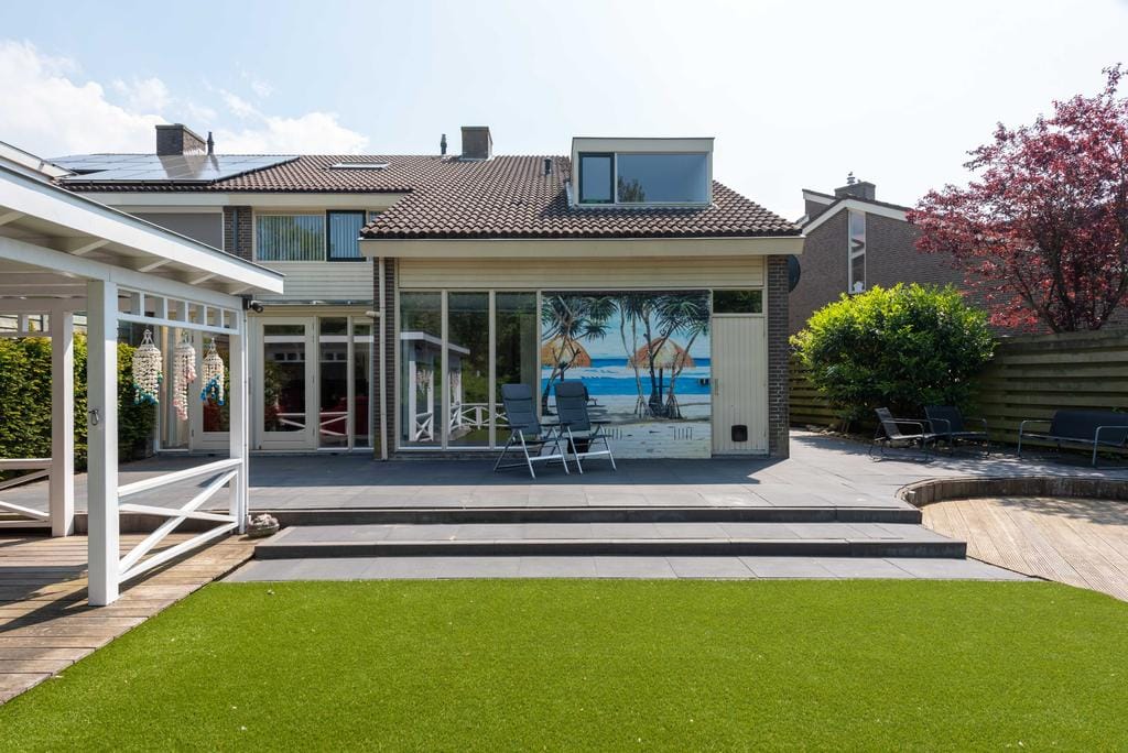 Foto 3 van Baetenburg 6