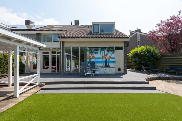 Foto 3 van Baetenburg 6