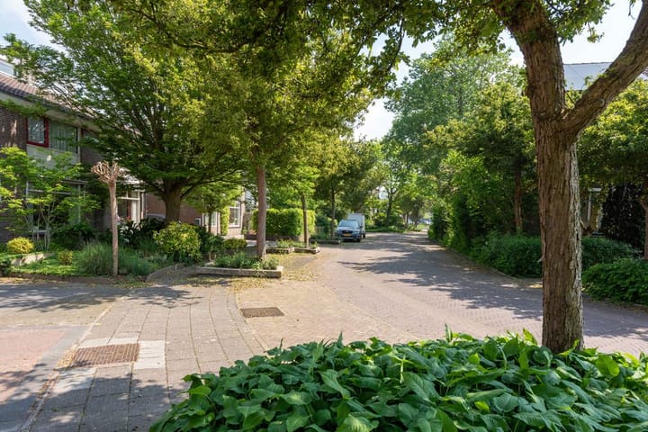 Foto 4 van Baetenburg 6