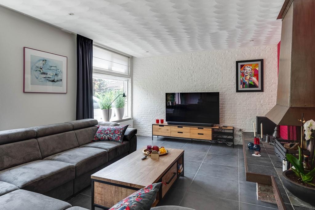 Foto 5 van Baetenburg 6