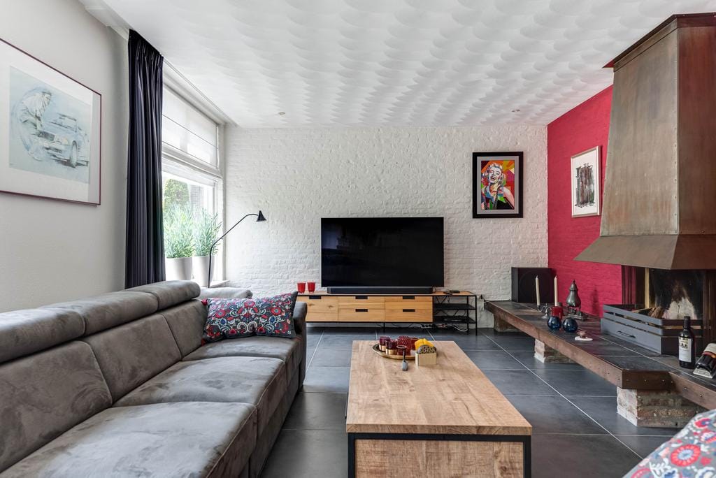 Foto 6 van Baetenburg 6