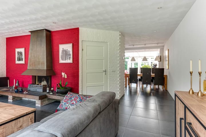 Foto 8 van Baetenburg 6