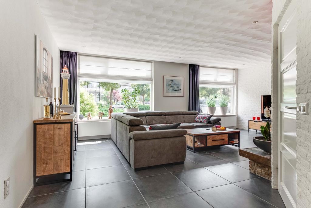 Foto 9 van Baetenburg 6