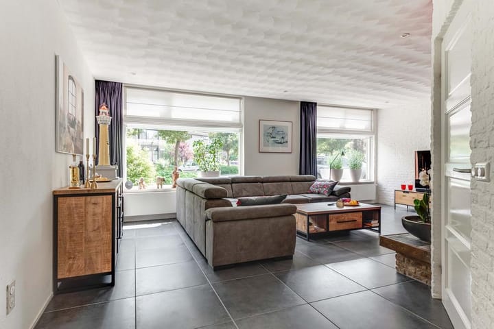 Foto 9 van Baetenburg 6