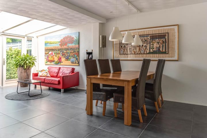 Foto 10 van Baetenburg 6