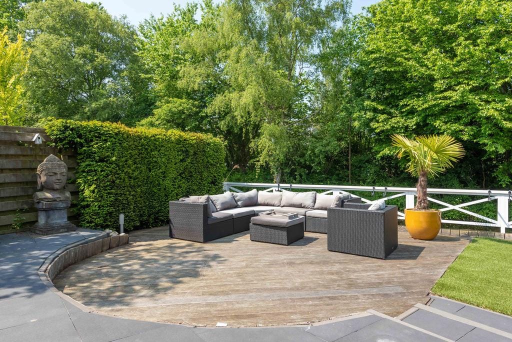 Foto 36 van Baetenburg 6