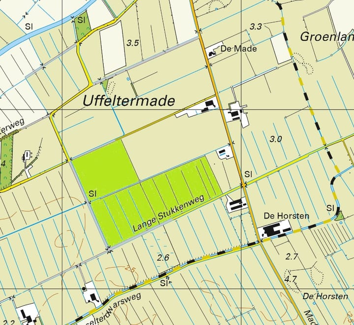 Ruinerwoldseweg -ONG