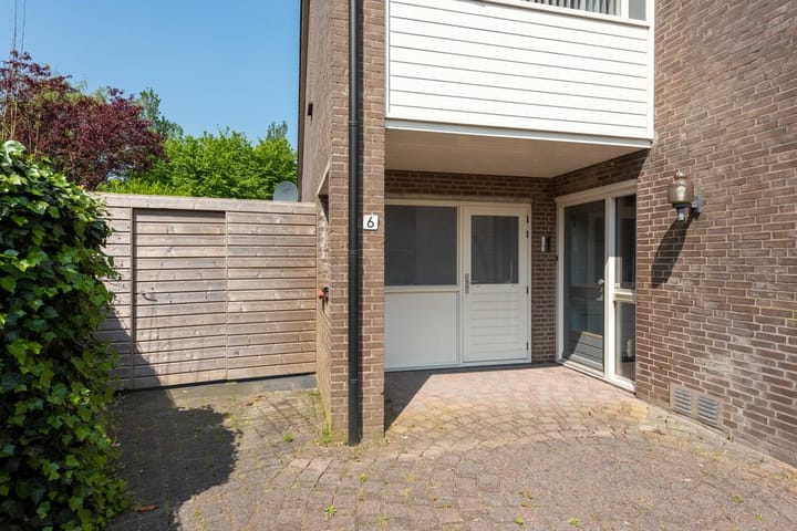 Foto 45 van Baetenburg 6