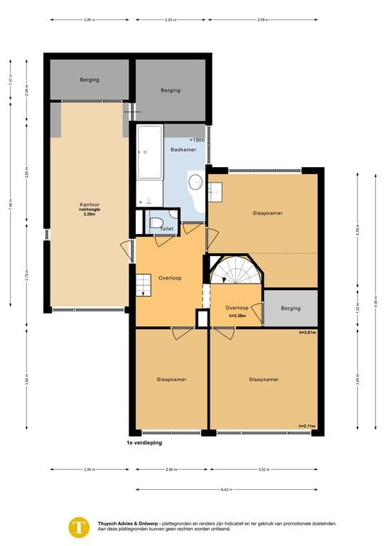 Foto 52 van Baetenburg 6