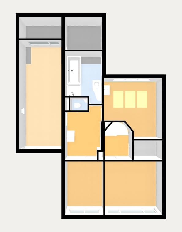 Foto 53 van Baetenburg 6