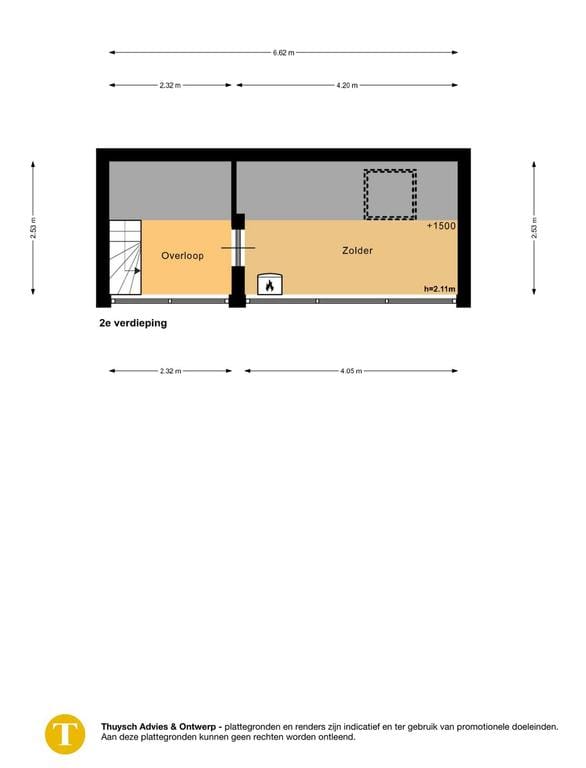 Foto 54 van Baetenburg 6