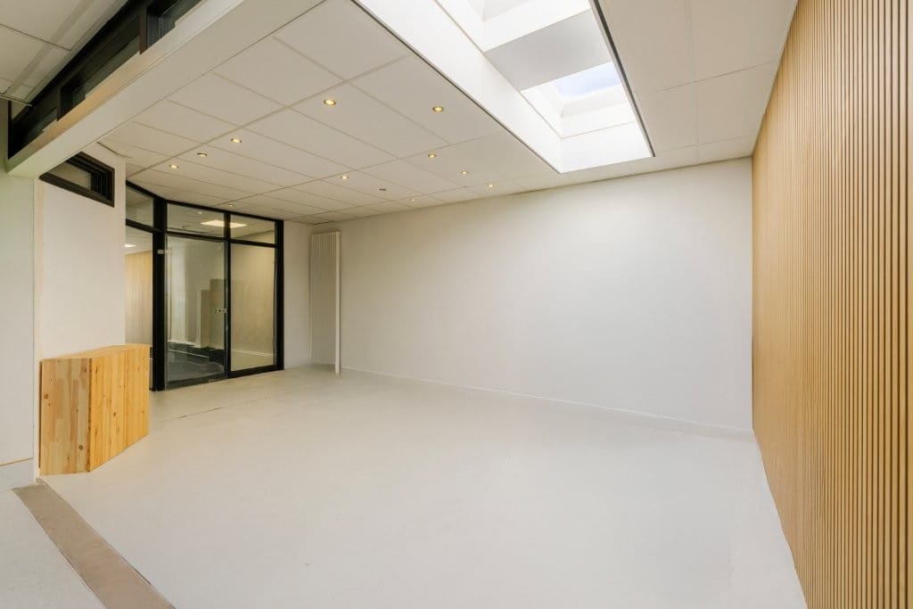 Bekijk foto 4 van Van Ostadestraat 8-A