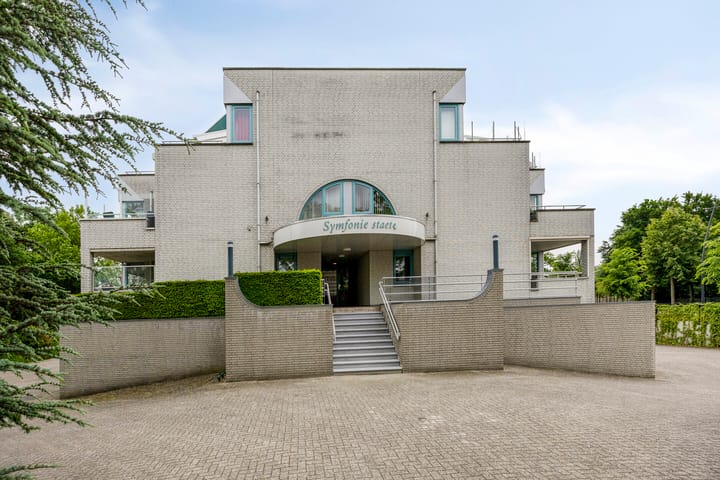 Photo 2 of Symfonie 7