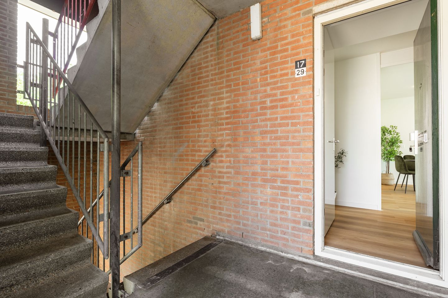 Foto 5 van De Veste 17 29