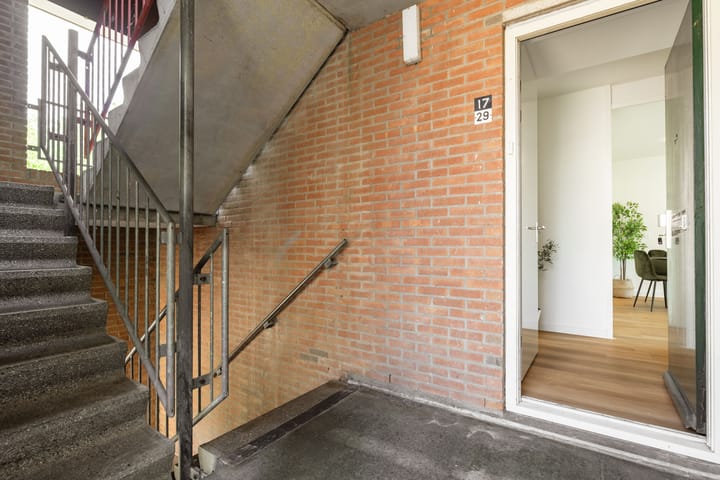 Foto 5 van De Veste 17 29