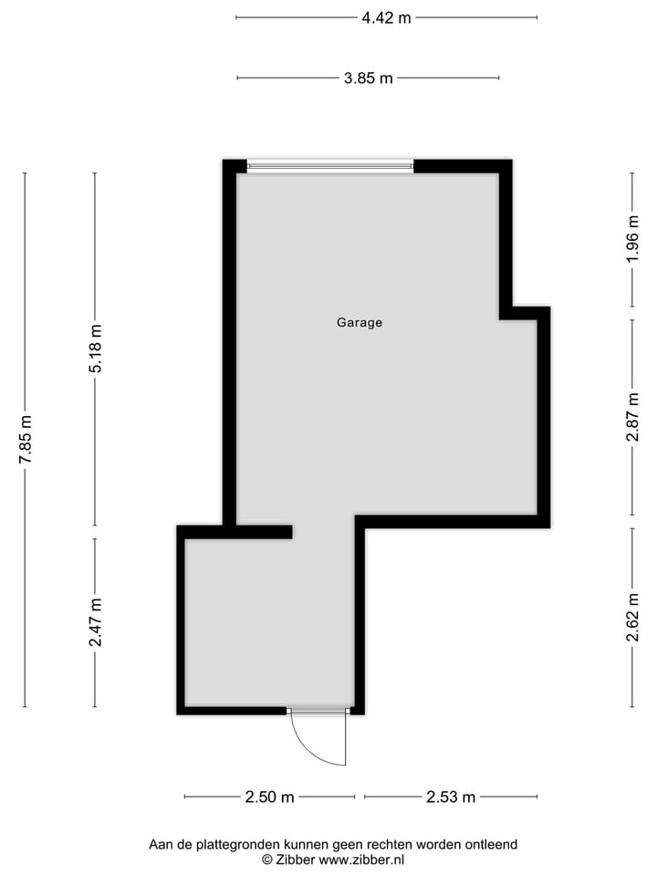 Foto 34 van Symfonie 7