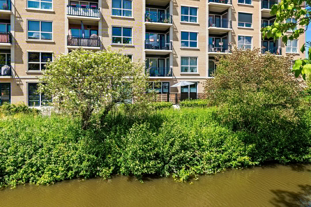 Foto 2 van Middachtenweg 216-C