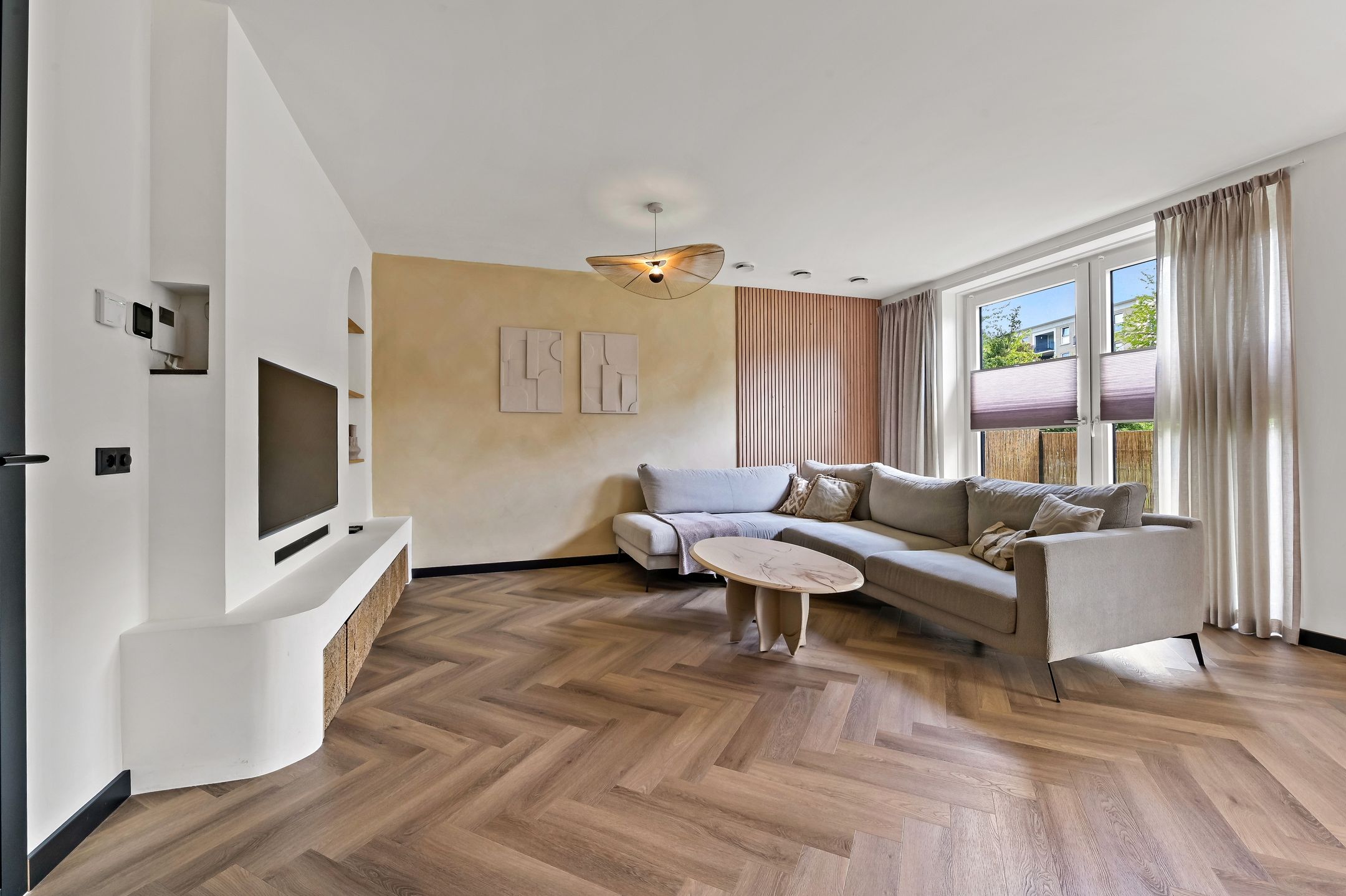 Foto 3 van Middachtenweg 216-C