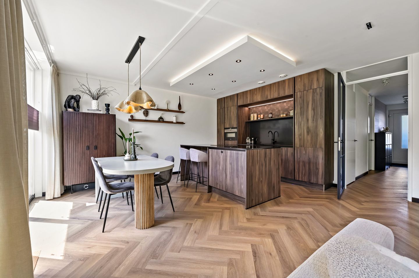 Foto 4 van Middachtenweg 216-C