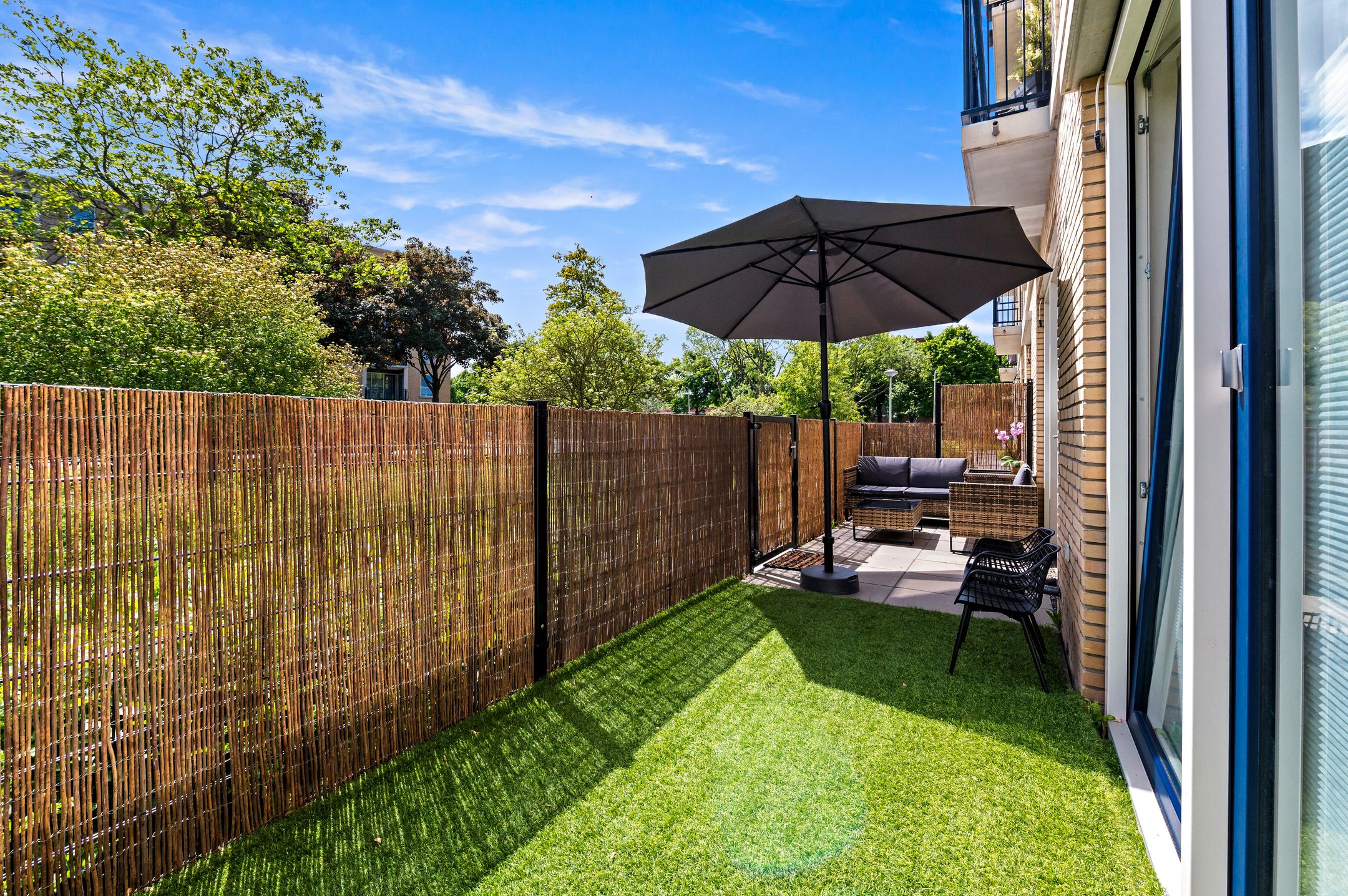 Foto 6 van Middachtenweg 216-C