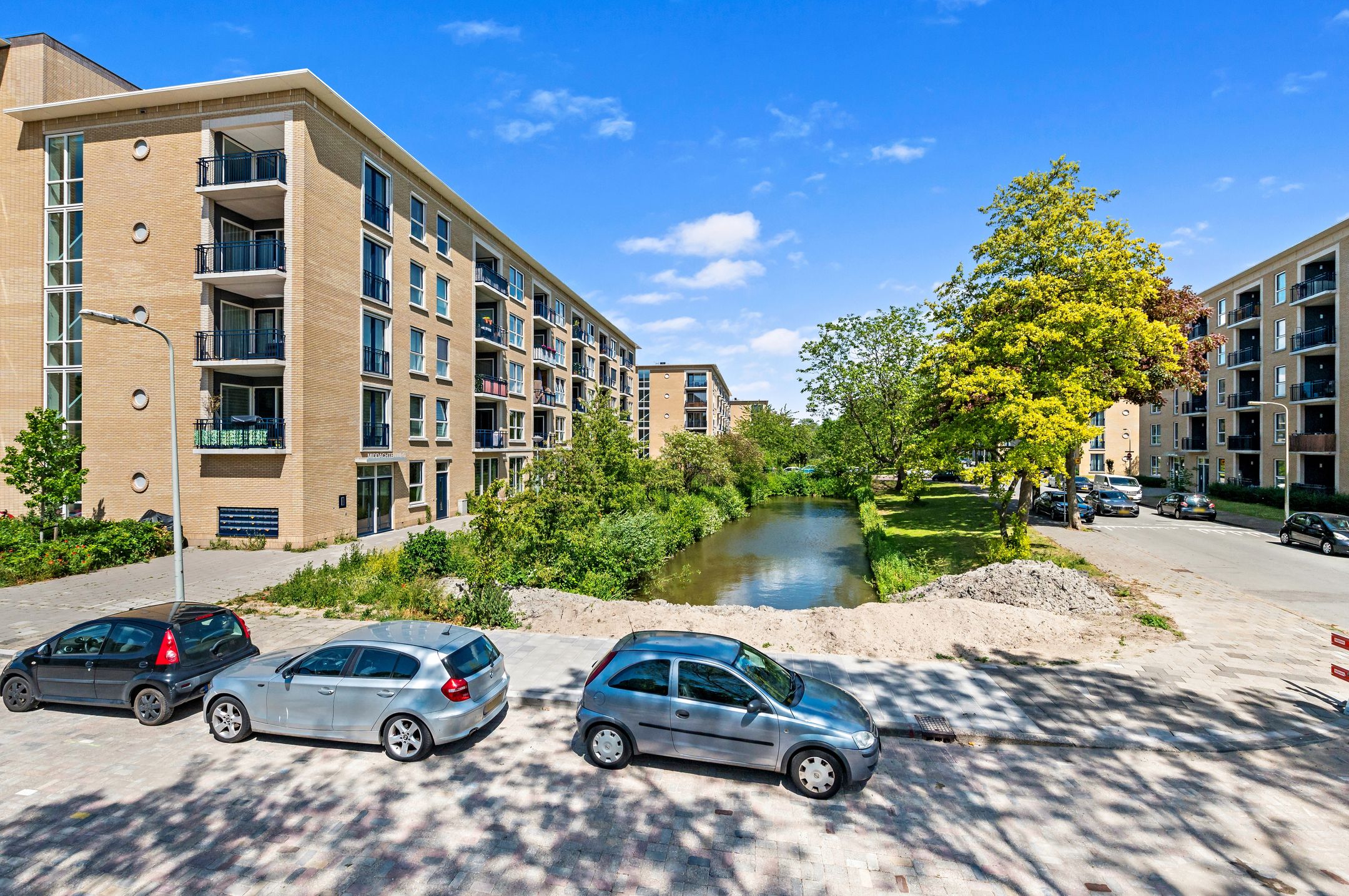 Foto 9 van Middachtenweg 216-C