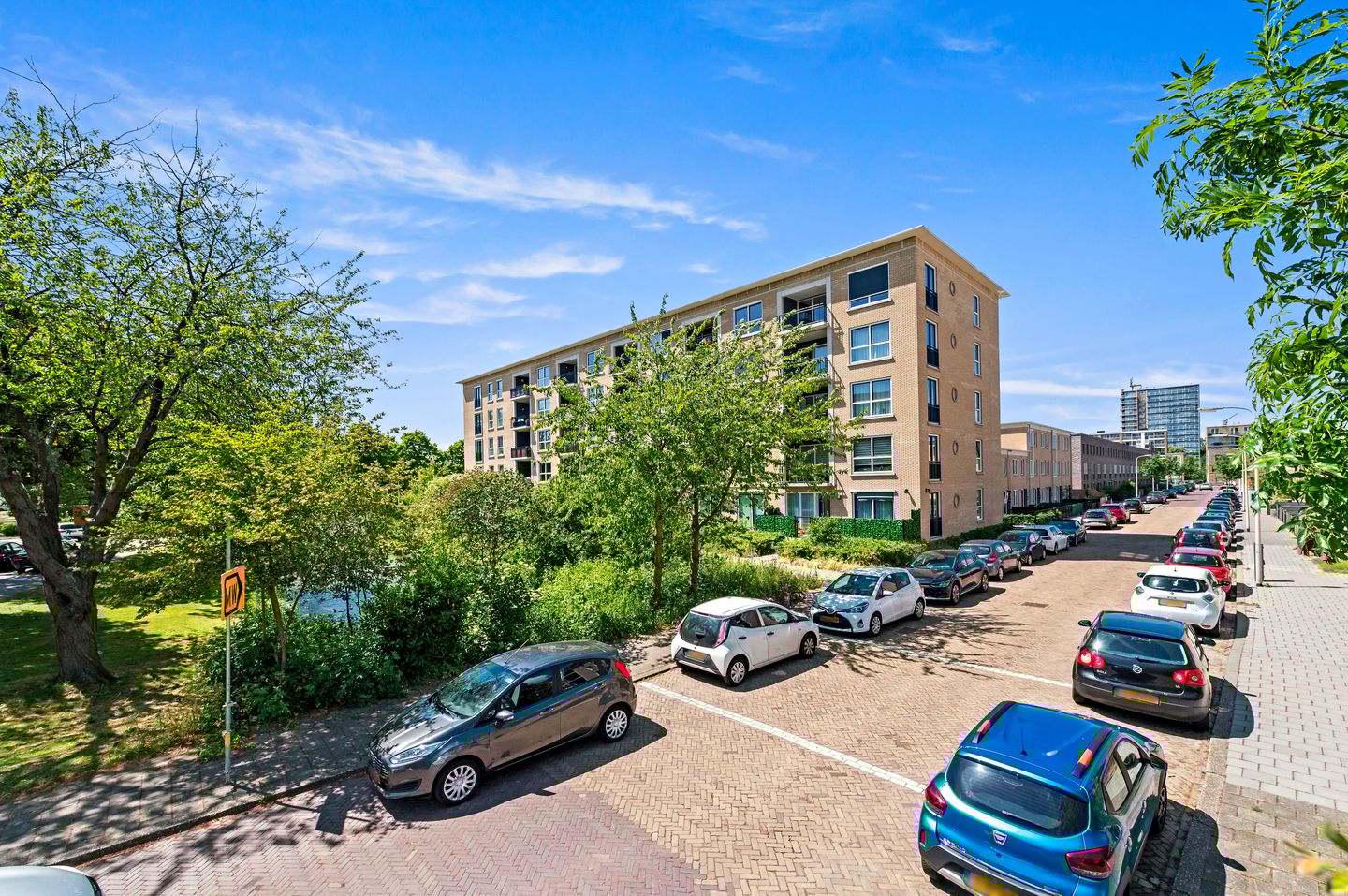 Foto 10 van Middachtenweg 216-C