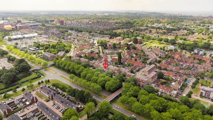 Foto 26 van De Veste 17 29