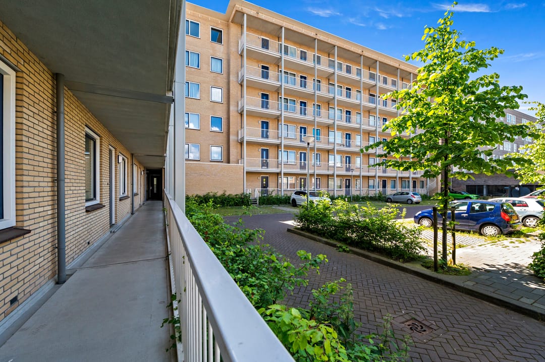 Foto 11 van Middachtenweg 216-C