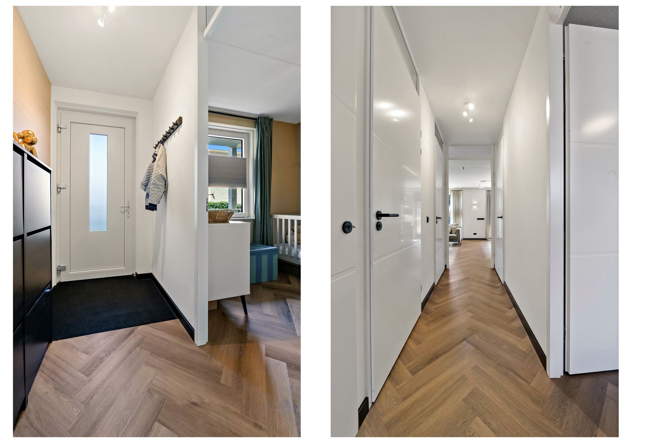 Foto 12 van Middachtenweg 216-C