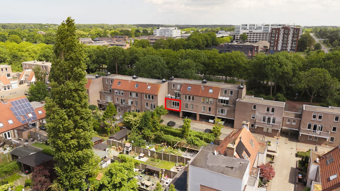 Foto 28 van De Veste 17 29