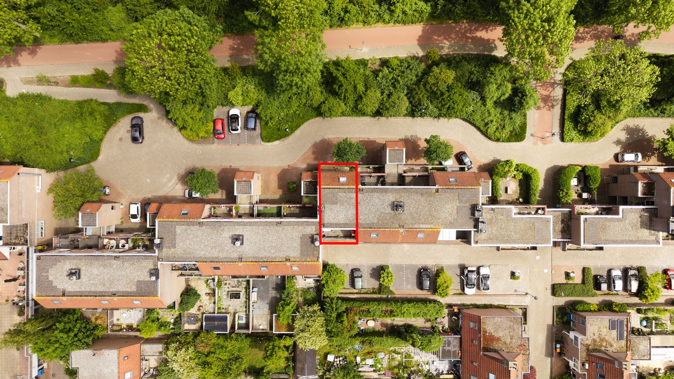 Foto 30 van De Veste 17 29