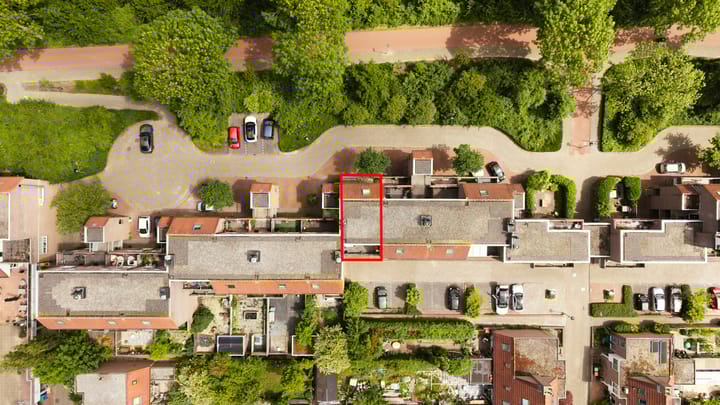 Foto 30 van De Veste 17 29