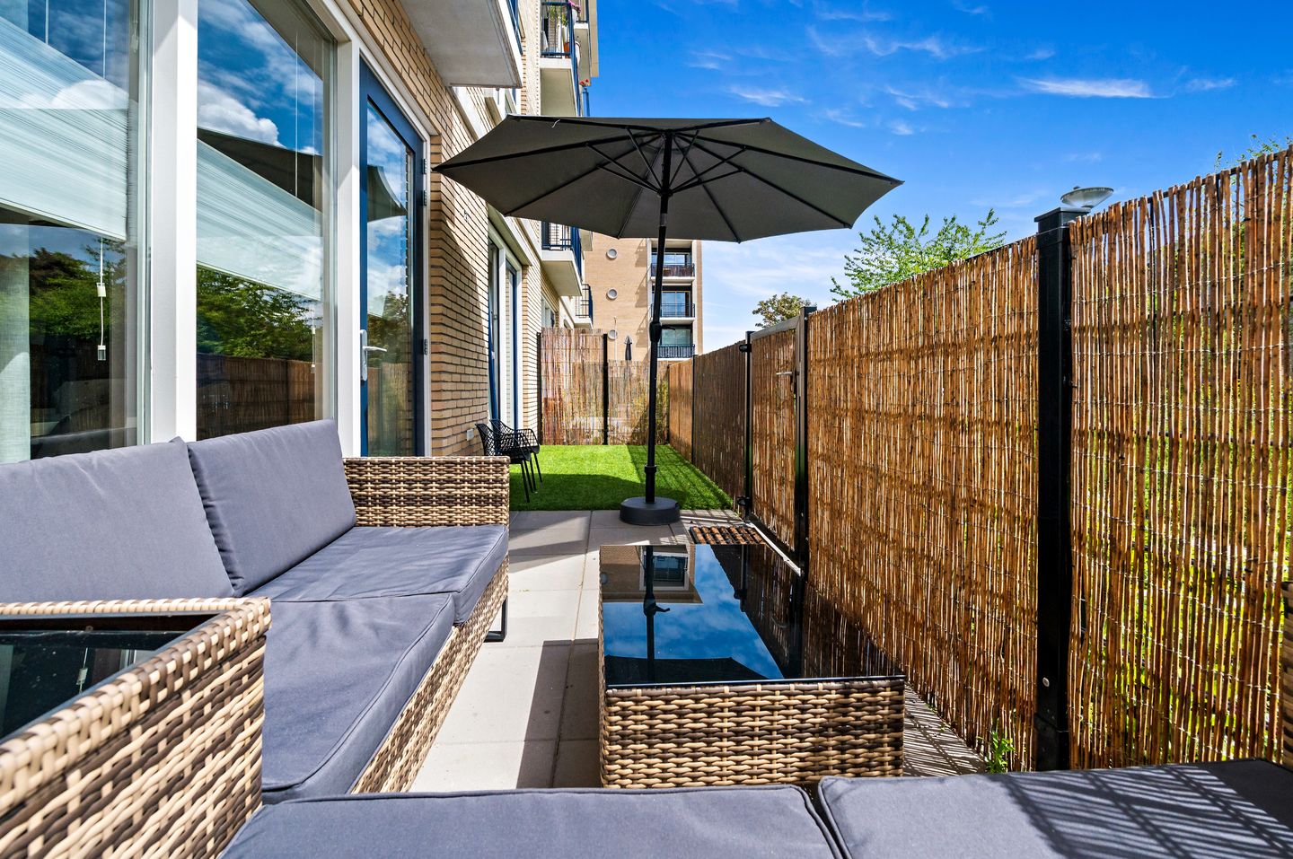 Foto 19 van Middachtenweg 216-C