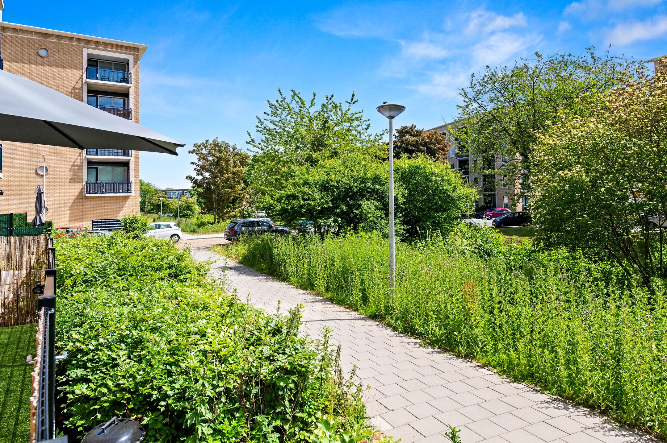 Foto 21 van Middachtenweg 216-C