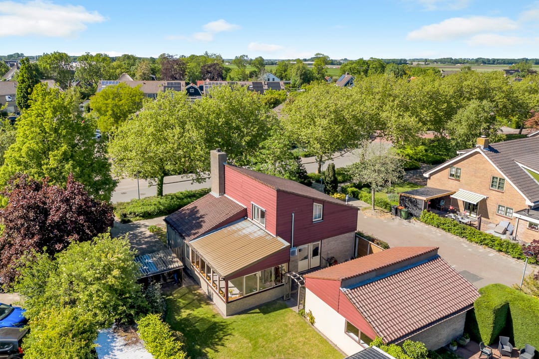 Foto 1 van De Dars 2