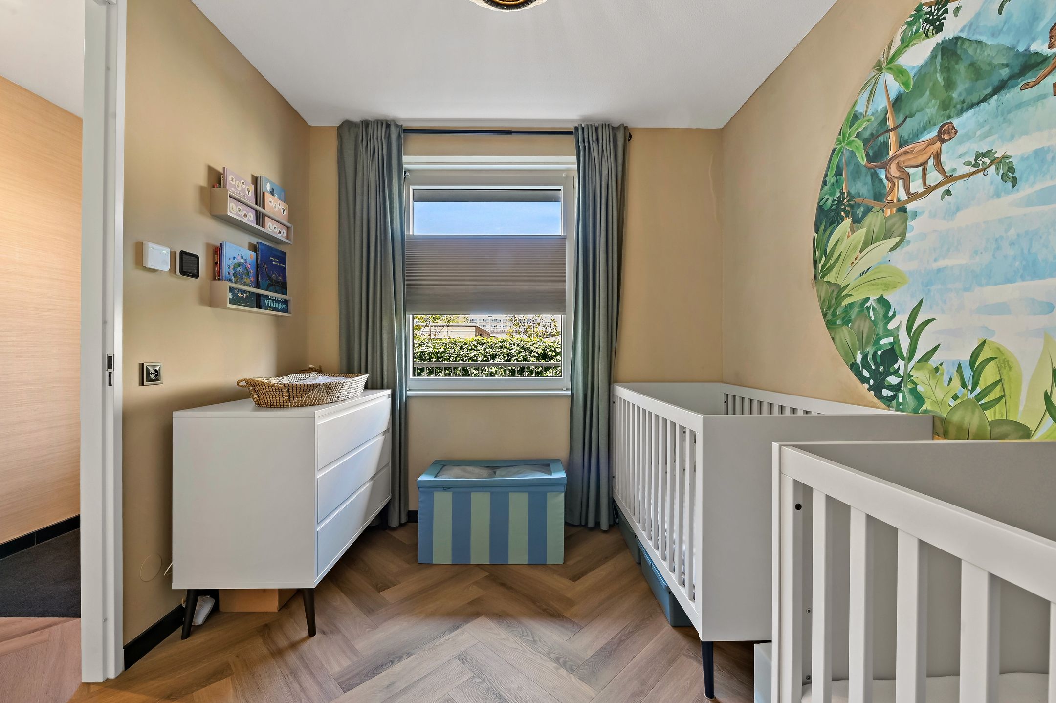 Foto 24 van Middachtenweg 216-C