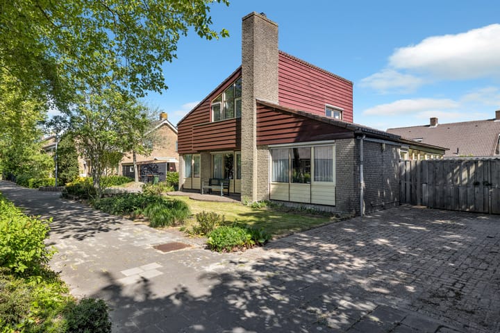 Foto 2 van De Dars 2