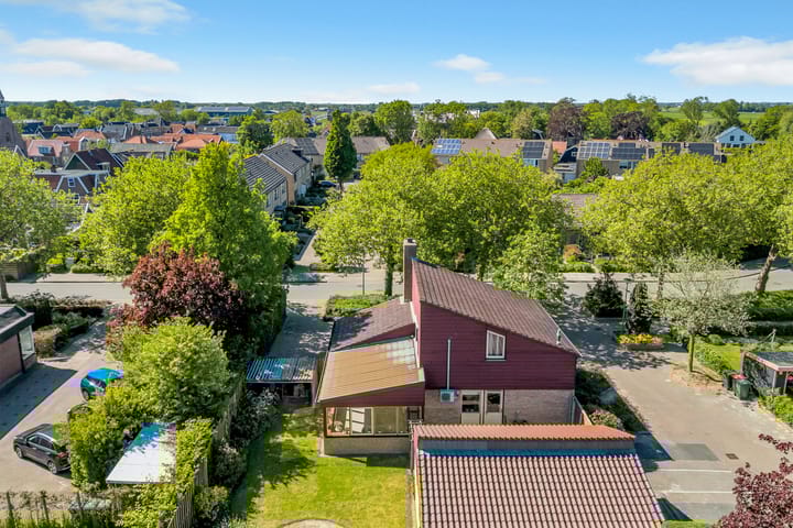 Foto 6 van De Dars 2