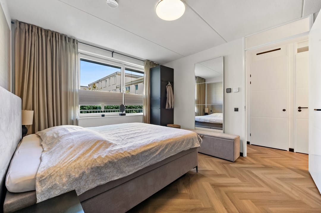 Foto 32 van Middachtenweg 216-C