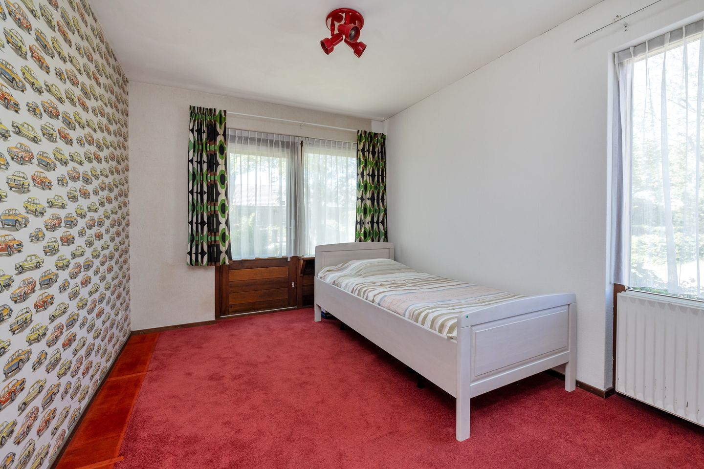 Foto 10 van De Dars 2